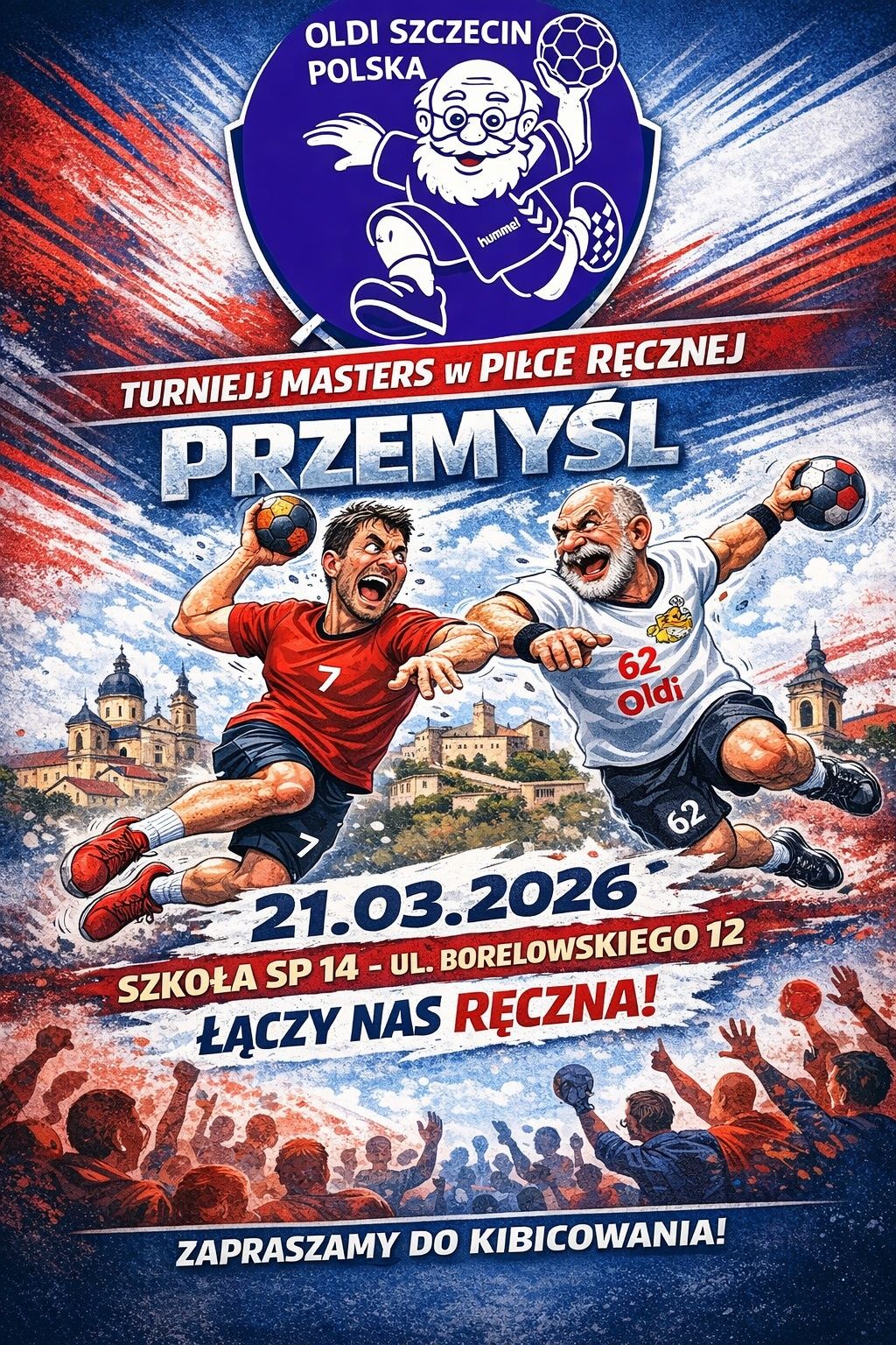 Przemysl 2026 – HM Ostrava